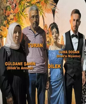 Esra Erol kayınvalidesiyle ilişkisi olan damat kim? Cuma ve Güldane olayı nedir? Esra Erol kayınvalidesiyle ilişkisi olan damat kim? Cuma ve Güldane olayı nedir?