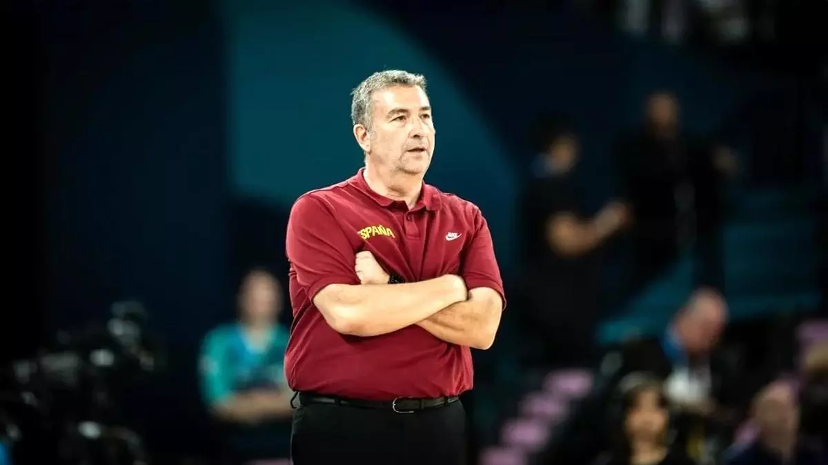 Fenerbahçe Kadın Basketbol Takımı, Miguel Mendez ile Anlaştı