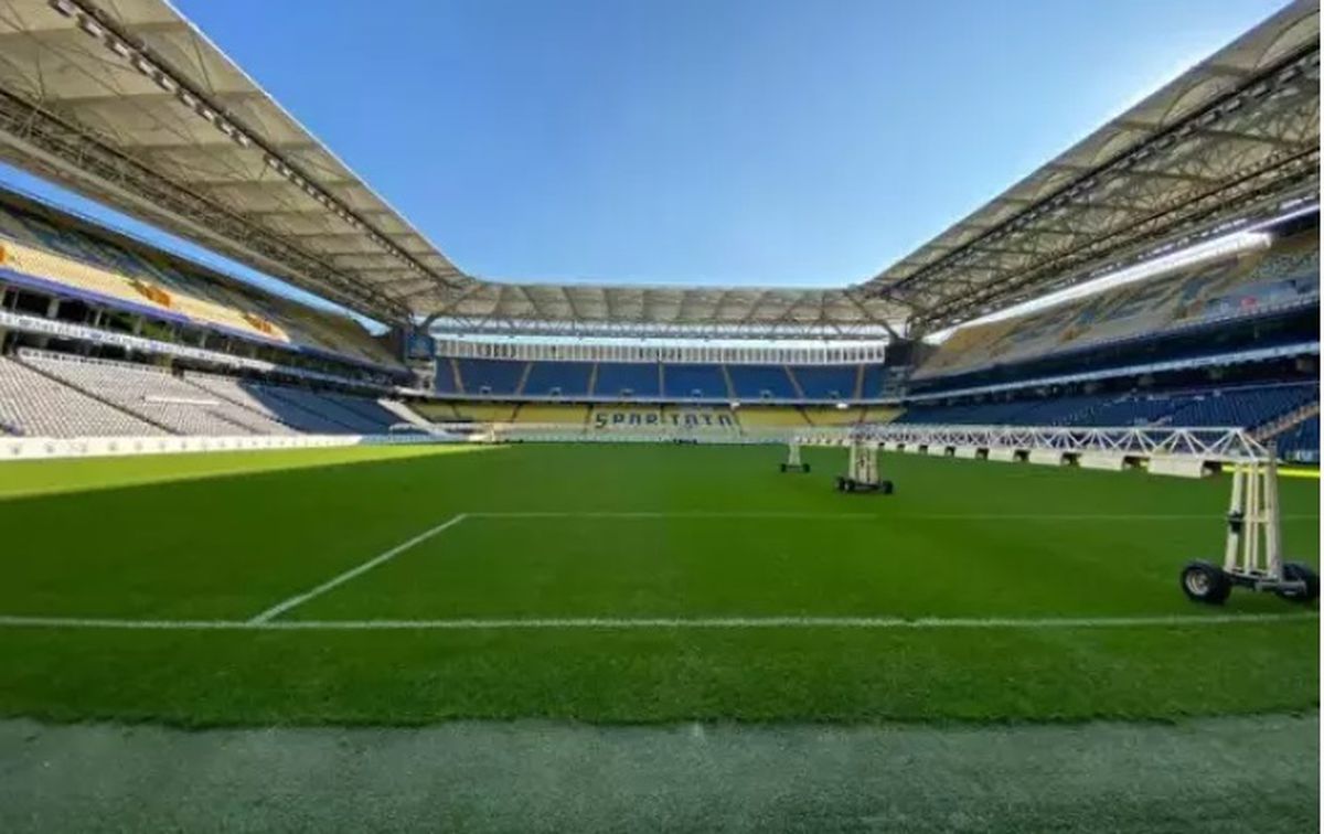 Fenerbahçe sahası değişiyor mu? Fenerbahçe maçlarını seneye hangi statta oynayacak?