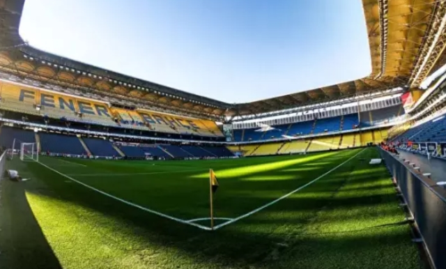 Fenerbahçe sahası değişiyor mu? Fenerbahçe maçlarını seneye hangi statta oynayacak?