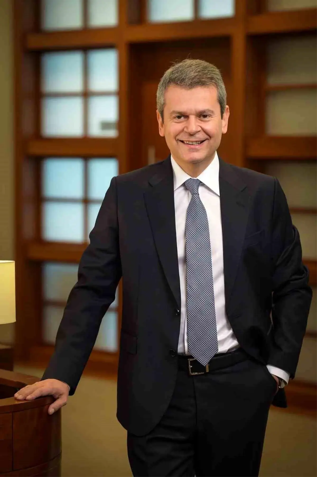 Garanti BBVA, Tüzel ve Şahıs Firmalarına Yeni Dijital Kredi Hizmeti Sunuyor