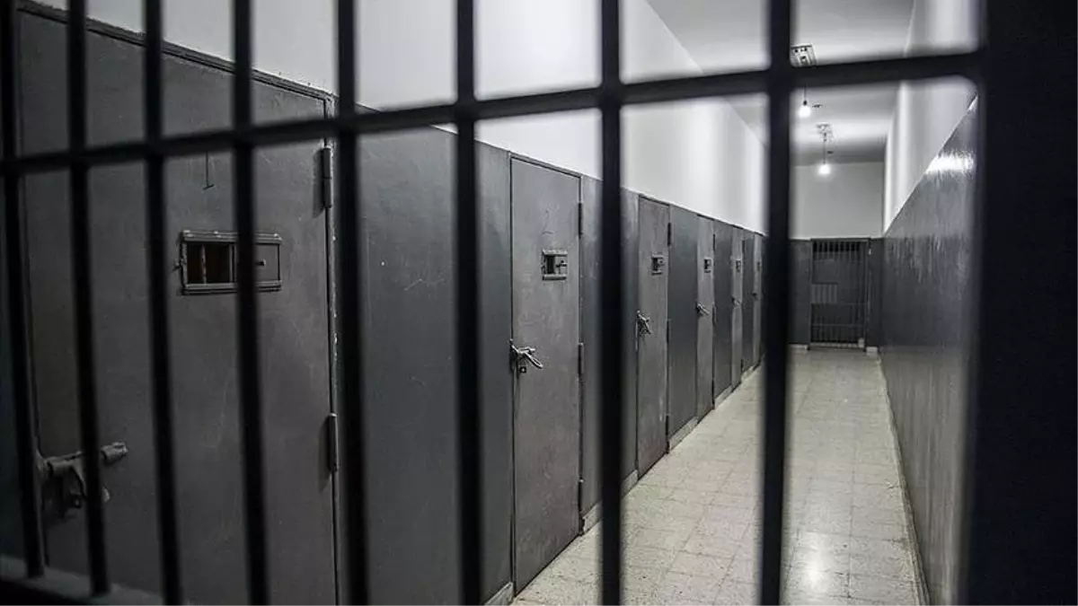 GENEL AF SON DAKİKA: 15 Nisan 2025 Salı genel af çıkacak mı, infaz düzenlemesi yer alıyor mu? 10. Yargı Paketi içeriği nedir?