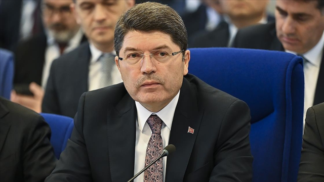 GENEL AF SON DAKİKA: 15 Nisan 2025 Salı genel af çıkacak mı, infaz düzenlemesi yer alıyor mu? 10. Yargı Paketi içeriği nedir?