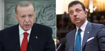 Gündem yaratan İmamoğlu iddiasına Cumhurbaşkanlığından yalanlama