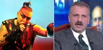 Hayko Cepkin'den Erdoğan'ın başdanışmanı Oktay Saral'a yanıt