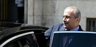 Sırrı Süreyya Önder ameliyata alındı