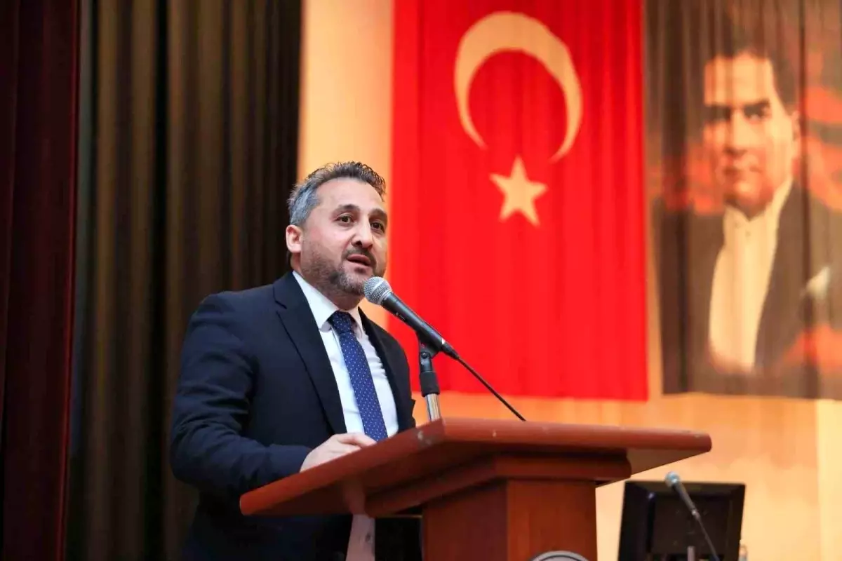 İzmir'de, Azerbaycan soykırımları paneli