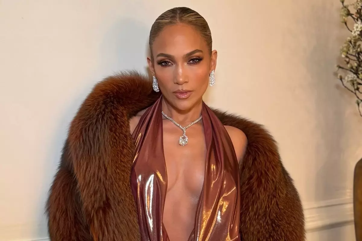 Jennifer Lopez Türkiye'ye geliyor! Bilet fiyatları cep yakıyor
