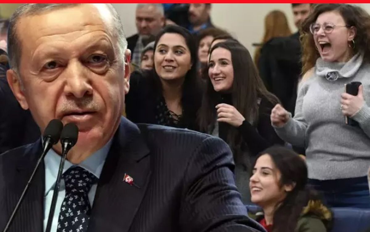 Kabine Toplantısı bitti mi? Kabine Toplantısı saat kaçta bitiyor 15 Nisan Salı?