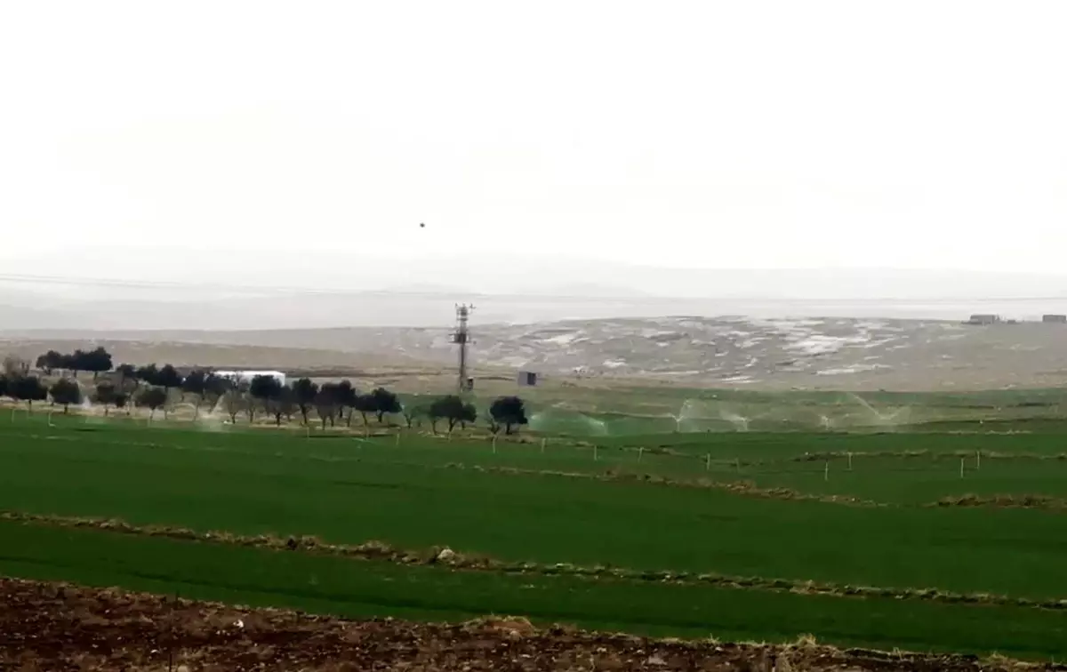 Güneydoğu'da Elektrik Tüketimi Rekor Artış Gösterdi
