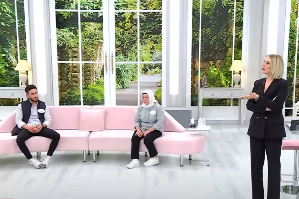 Kayınvalidesini hamile bırakan damadın 'Utanmıyor musun?' sorusuna verdiği yanıt çıldırttı