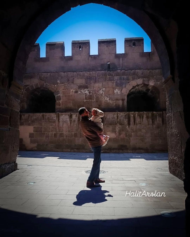 Kayseri Foto Maraton Yarışmasında Basın Mensuplarına Ödül Yağmuru