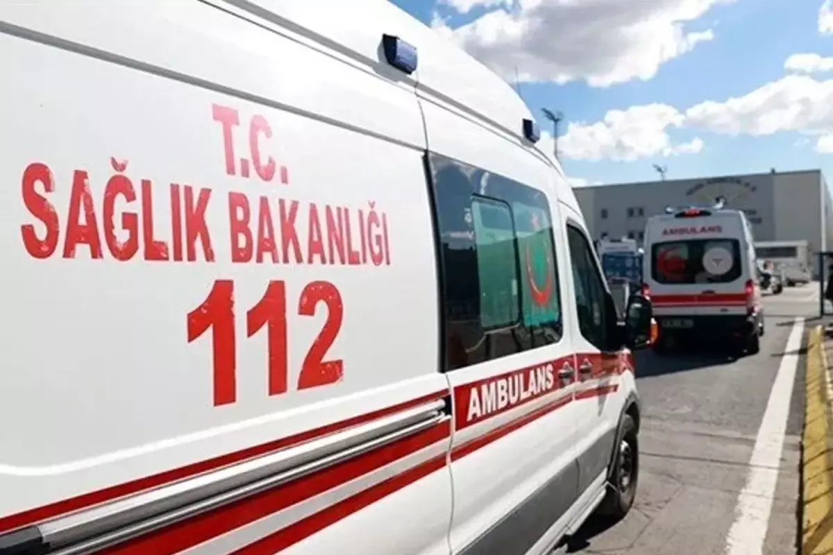 21 yaşında katil oldu, 'Namus meselesi' dedi