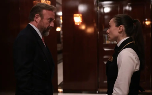 Kral Kaybederse CANLI izle! Kral Kaybederse 9. bölüm HD START TV izle!