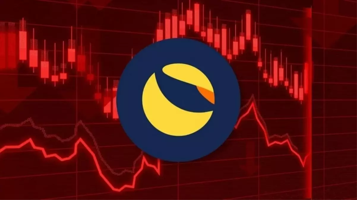 Kripto dünyasında endişe büyüyor: Terra Luna senaryosu tekrar mı yaşanıyor
