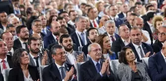 Kurultay soruşturmasında İmamoğlu dahil 86 kişinin ifadesi alınıyor