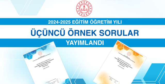 LGS ÖRNEK SORULAR YAYINLANDI! MEB LGS sayısal ve sözel örnek sorular ve cevaplarına nereden ulaşılır? 2025 LGS Sayısal ve sözel örnek sorular LGS ÖRNEK SORULAR YAYINLANDI! MEB LGS sayısal ve sözel örnek sorular ve cevaplarına nereden ulaşılır? 2025 LGS Sayısal ve sözel örnek sorular