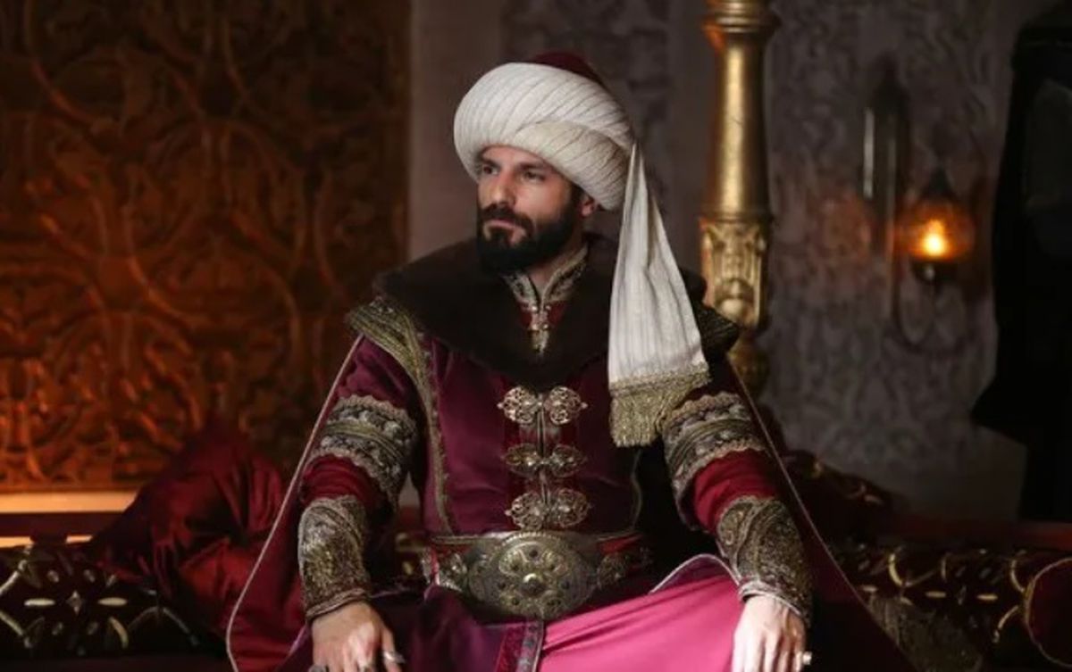 Mehmed: Fetihler Sultanı CANLI izleme linki var mı? Mehmed: Fetihler Sultanı 42. Bölüm TRT1 HD izle!