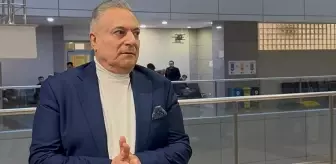 Mehmet Ali Erbil'e yasadışı bahse teşvik suçunda hapis cezası