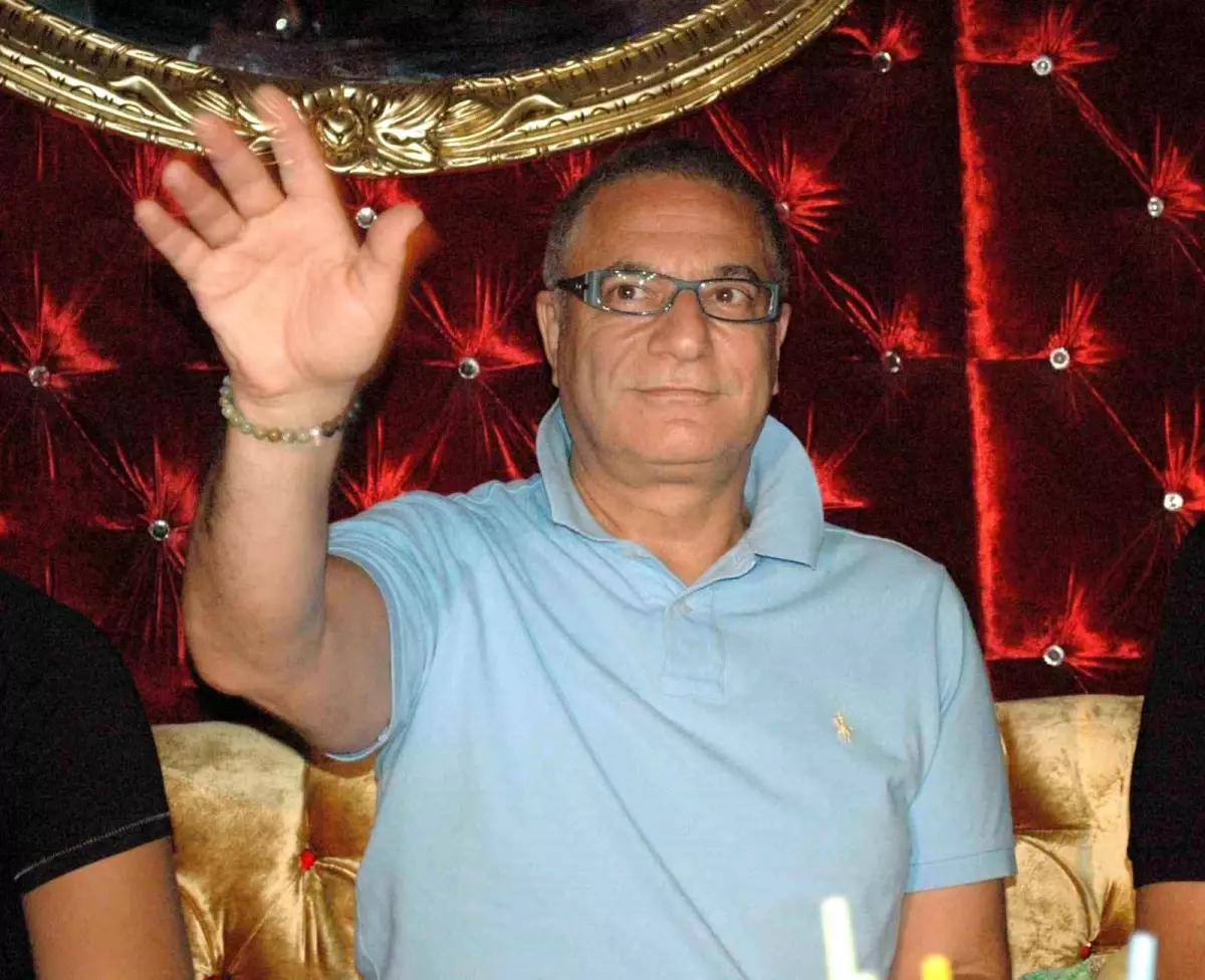 Mehmet Ali Erbil'e Yasadışı Bahis İddiasından 10 Ay Hapis Cezası
