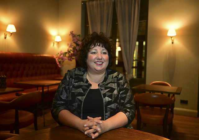 Meltem Kaptan kimdir? Adile Naşit'i oynayacak olan Meltem Kaptan kaç yaşında? Meltem Kaptan kimdir? Adile Naşit'i oynayacak olan Meltem Kaptan kaç yaşında?