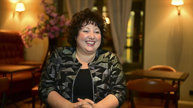 Meltem Kaptan kimdir? Adile Naşit'i oynayacak olan Meltem Kaptan kaç yaşında? Meltem Kaptan kimdir? Adile Naşit'i oynayacak olan Meltem Kaptan kaç yaşında?