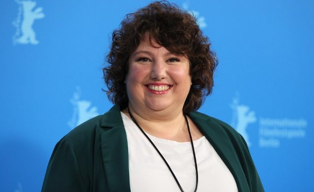 Meltem Kaptan kimdir? Adile Naşit'i oynayacak olan Meltem Kaptan kaç yaşında? Meltem Kaptan kimdir? Adile Naşit'i oynayacak olan Meltem Kaptan kaç yaşında?