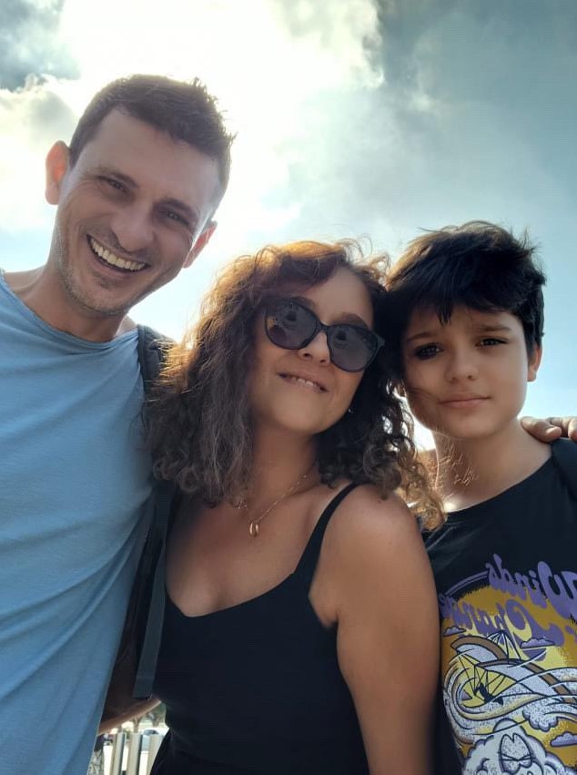 Minguzzi'nin mezarını tahrip eden 67 yaşındaki şahıs tutuklandı