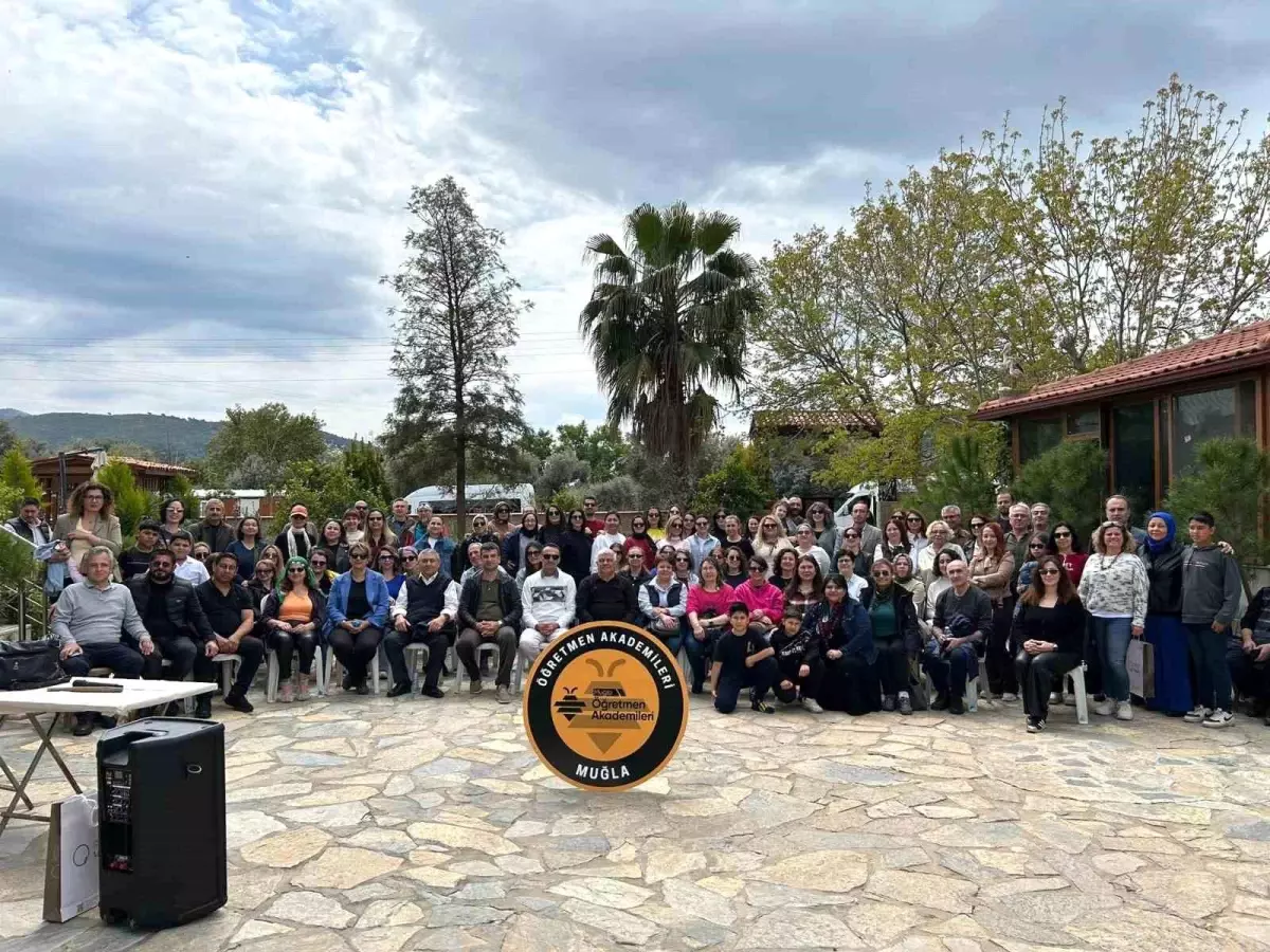 Muğla Öğretmen Akademileri Kültür Dolusu Bir Döneme Başladı