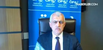 Ömer Faruk Gergerlioğlu: Çözüm sürecinin hızlı bir şekilde yürümesi mümkün değil