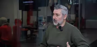 Orhan Kılıç: Babam, oyuncu olmamı desteklemedi; ona 'Cüneyt Arkın'dan daha iyi olacağım' dedim
