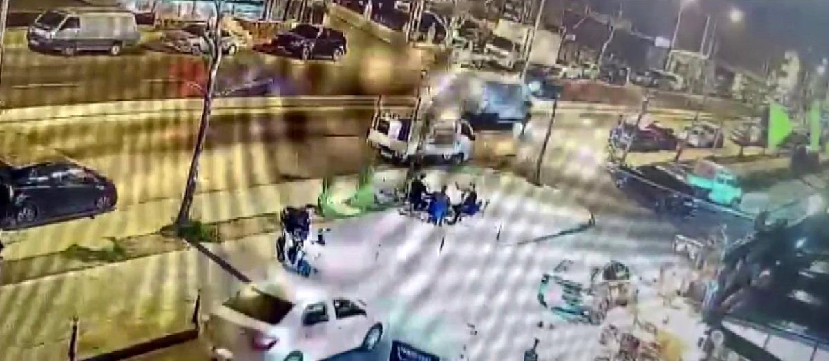 Pendik'te Lokanta Ortakları Arasında Silahlı Saldırı: 1 Ölü, 2 Yaralı