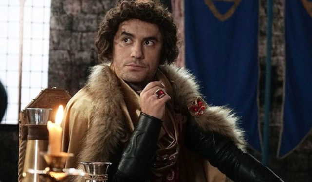 PRENS YENİ SEZON TARİHİ BELLİ OLDU! Prens 3. sezon ne zaman başlayacak, hangi platformda? PRENS YENİ SEZON TARİHİ BELLİ OLDU! Prens 3. sezon ne zaman başlayacak, hangi platformda?