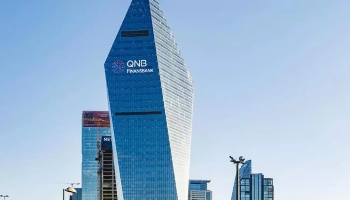 QNB Finansbank ve Enpara çöktü mü, neden açılmıyor?
