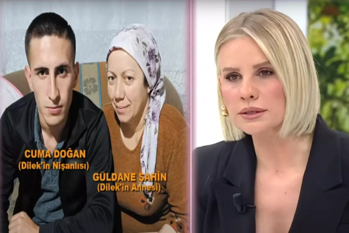 Türkiye'nin konuştuğu yasak aşk skandalı sonrası RTÜK'ten inceleme kararı