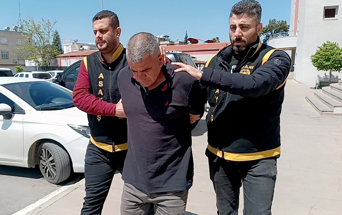 Sattığı bisikletin bedelini ödemeyince öldürmüş