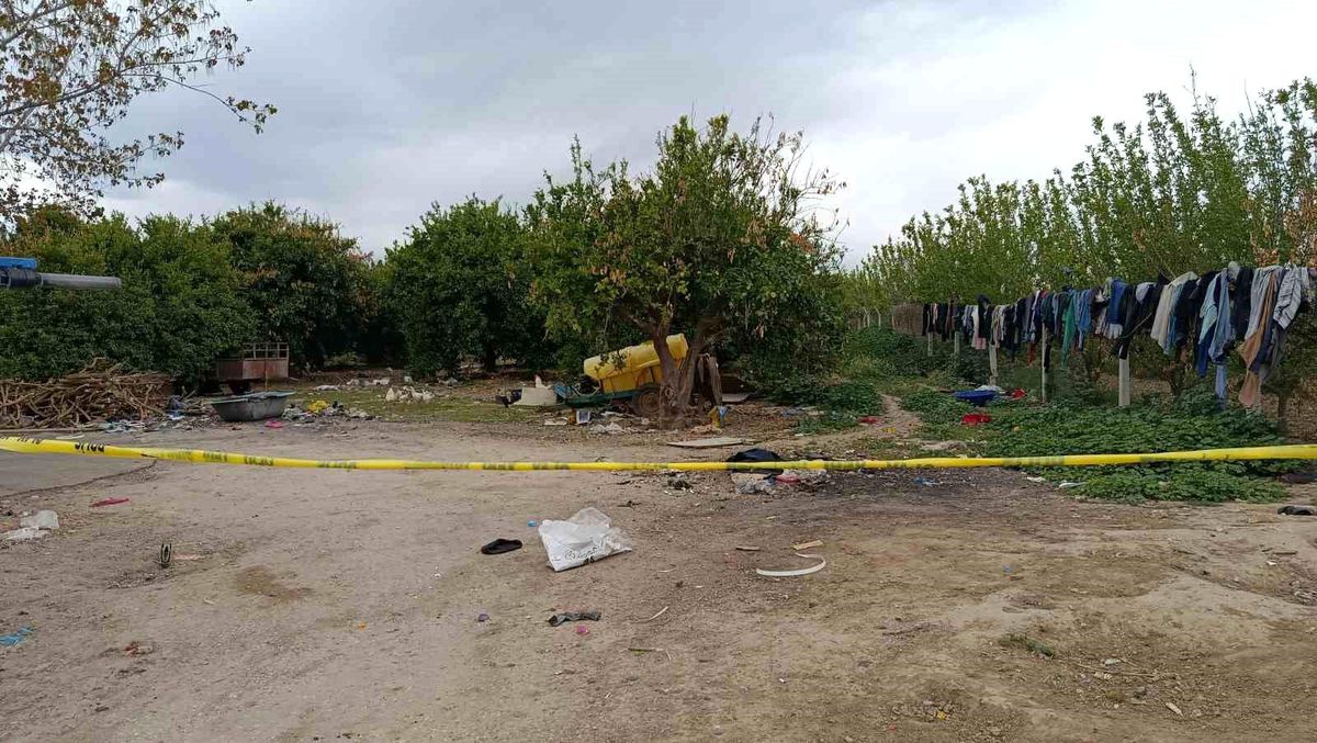 Elektrikli Bisiklet Tartışması Cinayetle Sonuçlandı
