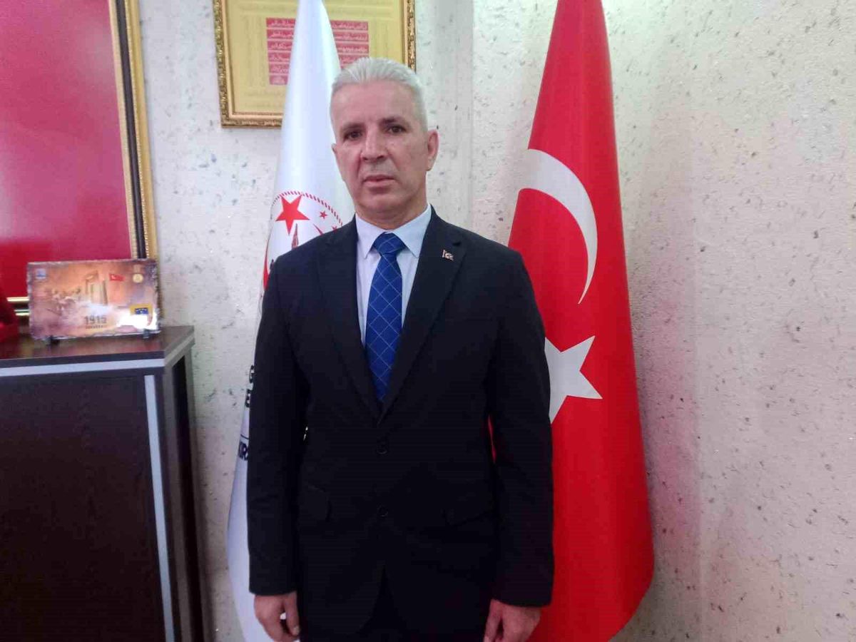 Şehit Aileleri Dernek Başkanı Kılıçaslan: 'Yaşamı şehitlerimizin fedakarlığına borçluyuz'