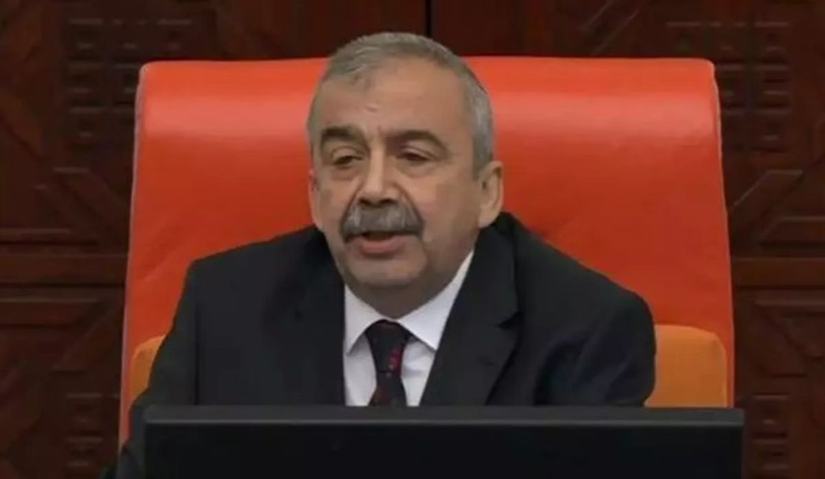 Sırrı Süreyya Önder Covid aşısı oldu mu?