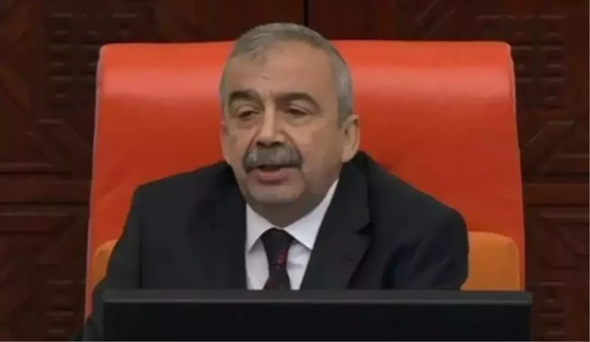 Sırrı Süreyya Önder evli mi, çocuğu var mı? Sırrı Süreyya Önder eşi kim?