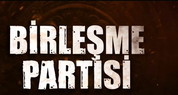 Survivor Birleşme Partisi şarkı yarışmasını kim kazandı? 15 Nisan Salı Birleşme Partisi sonrası yeni takımlar nasıl oldu?