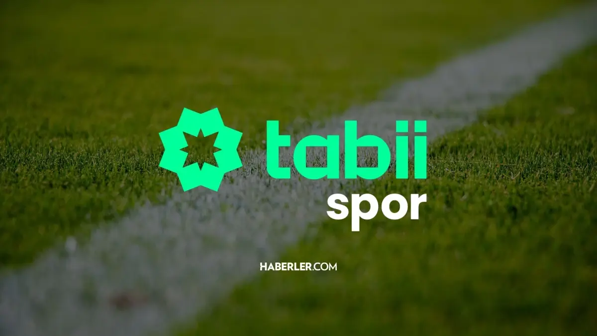 Tabii Spor nasıl izlenir? (ŞAMPİYONLAR LİGİ) Tabii Spor ücretsiz donmadan HD yayın nereden izlenir?