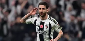 Takımda kalması mucize olur! Beşiktaşlıların uykularını kaçıracak Rafa Silva iddiası