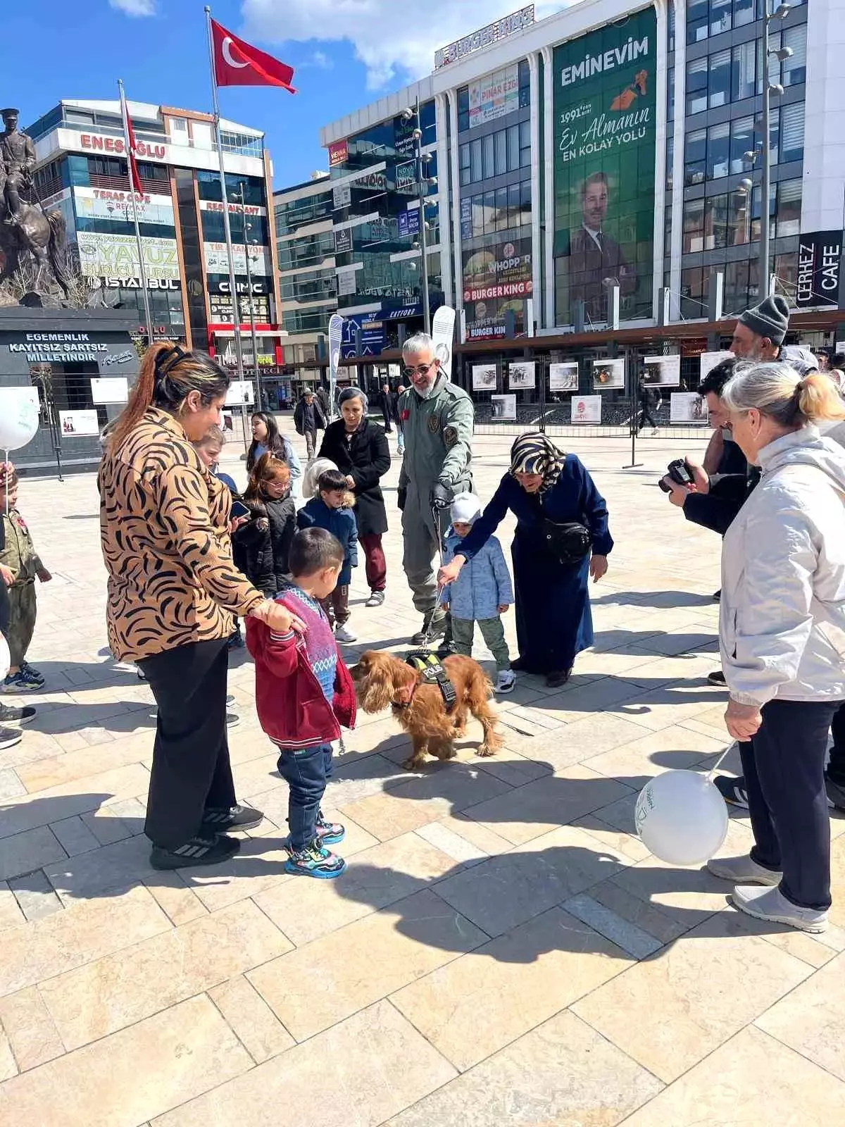 Tekirdağ'da Uyuşturucu ile Mücadele: Toplum Farkındalığı İçin Etkinlikler Düzenlendi
