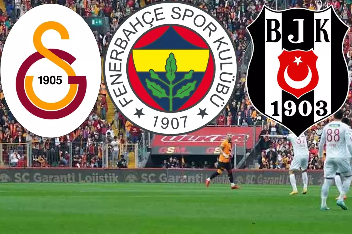 Trabzonspor anlaşmadan çıktı! 3 büyüklerin borcu dudak uçuklattı