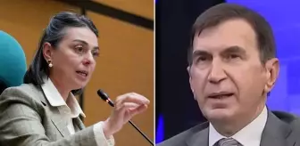 'Twerk' çıkışı tartışma yarattı! Dedetaş, Fuat Uğur için harekete geçiyor