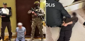 Uluslararası suç örgütlerine operasyon! 13 milyar TL mal varlığına el konuldu