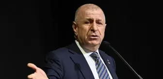 Ümit Özdağ'ı küplere bindiren karar: Bu adalet değildir