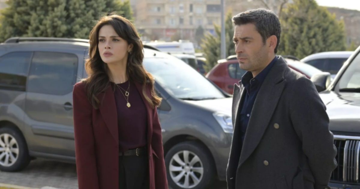 Uzak Şehir 22. bölüm fragmanı izle! Uzak Şehir yeni bölüm fragmanı yayınlandı mı?