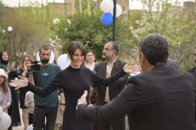 Uzak Şehir 22. bölüm fragmanı izle! Uzak Şehir yeni bölüm fragmanı yayınlandı mı?